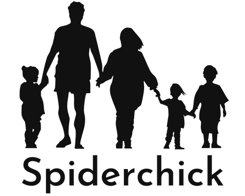 spiderchick logo